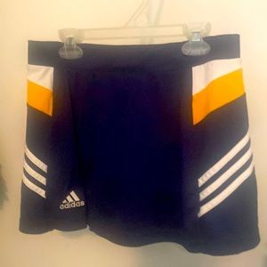 Adidas skort size  M smoke free pet free house
